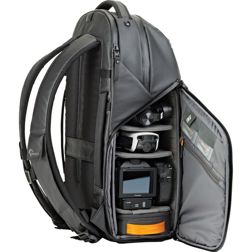 Lowepro Freeline 350 AW Camera Backpack Lowepro Freeline 350 AW Camera Backpack - Image 8