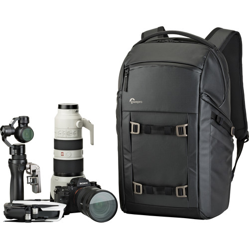 Lowepro Freeline 350 AW Camera Backpack Lowepro Freeline 350 AW Camera Backpack - Image 17