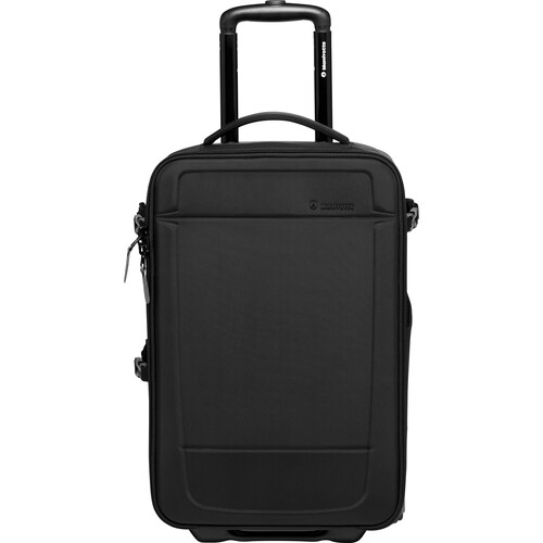Manfrotto MB MA3-RB Advanced Rolling Camera Bag III Manfrotto MB MA3-RB Advanced Rolling Camera Bag III - Image 2
