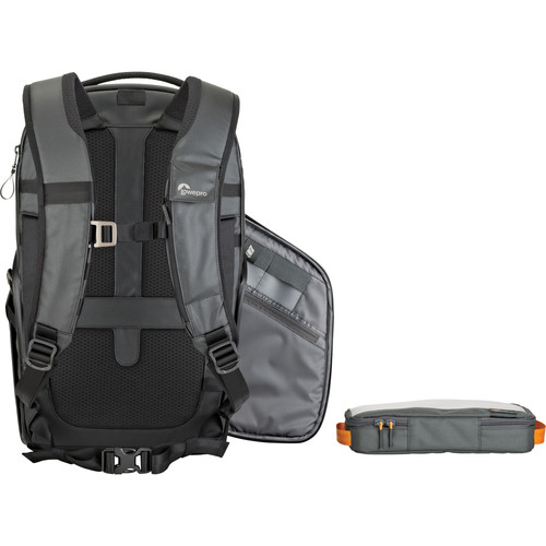 Lowepro Freeline 350 AW Camera Backpack Lowepro Freeline 350 AW Camera Backpack - Image 5