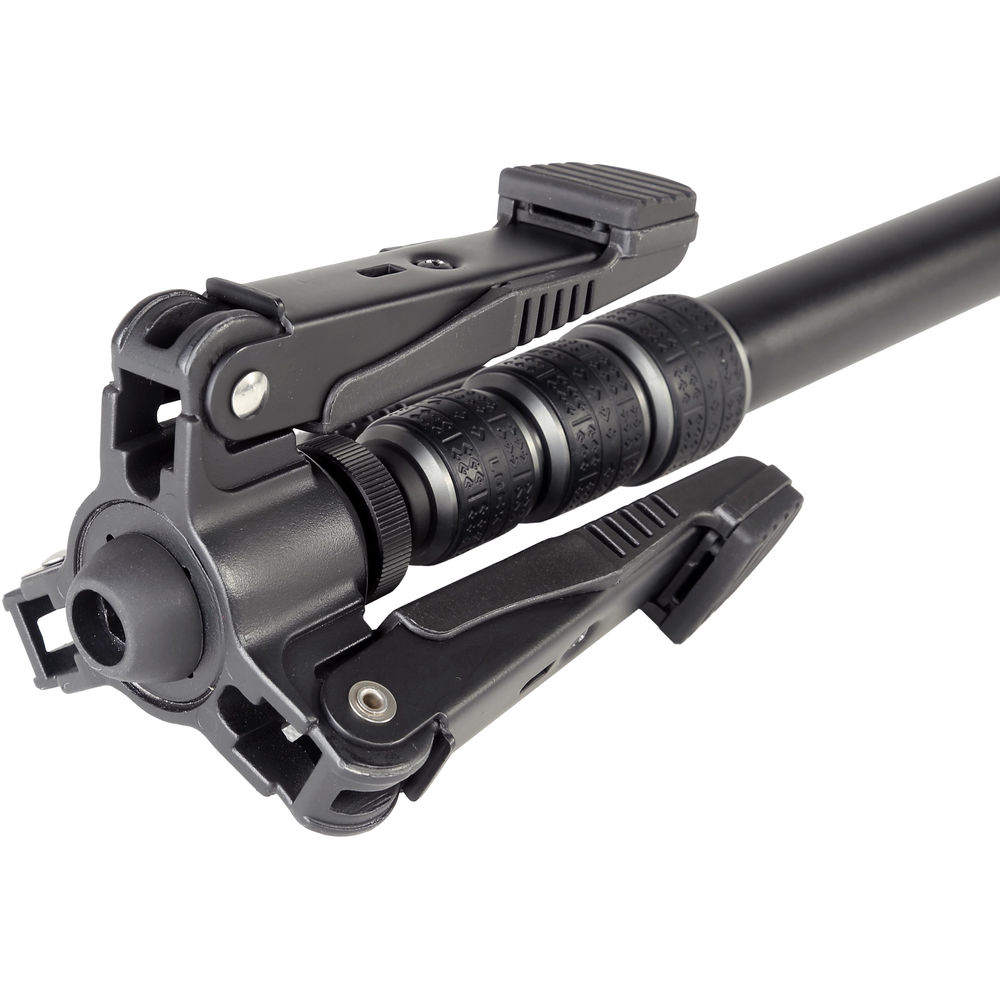 Vanguard Veo 2S AM-234TR Aluminum Monopod with Retractable Foot - Image 5