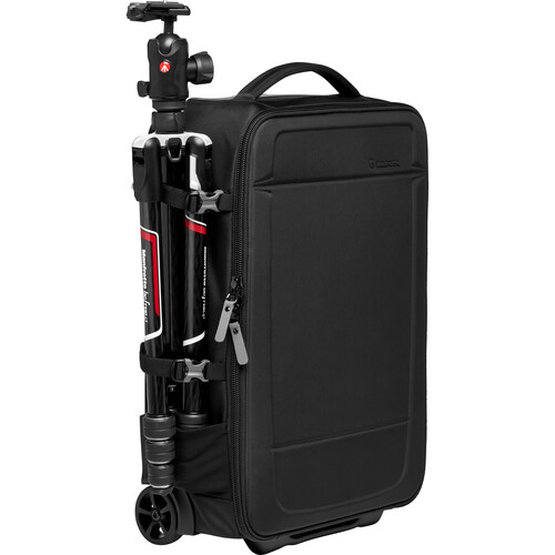 Manfrotto MB MA3-RB Advanced Rolling Camera Bag III Manfrotto MB MA3-RB Advanced Rolling Camera Bag III - Image 8