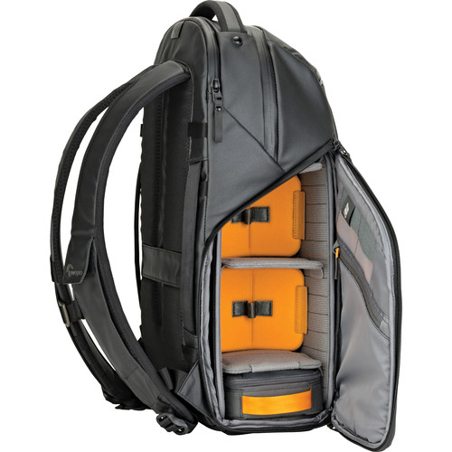 Lowepro Freeline 350 AW Camera Backpack Lowepro Freeline 350 AW Camera Backpack - Image 10