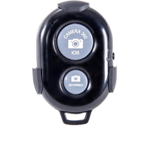 Vanguard Veo 2S AM-234TR Aluminum Monopod with Retractable Foot - Image 9