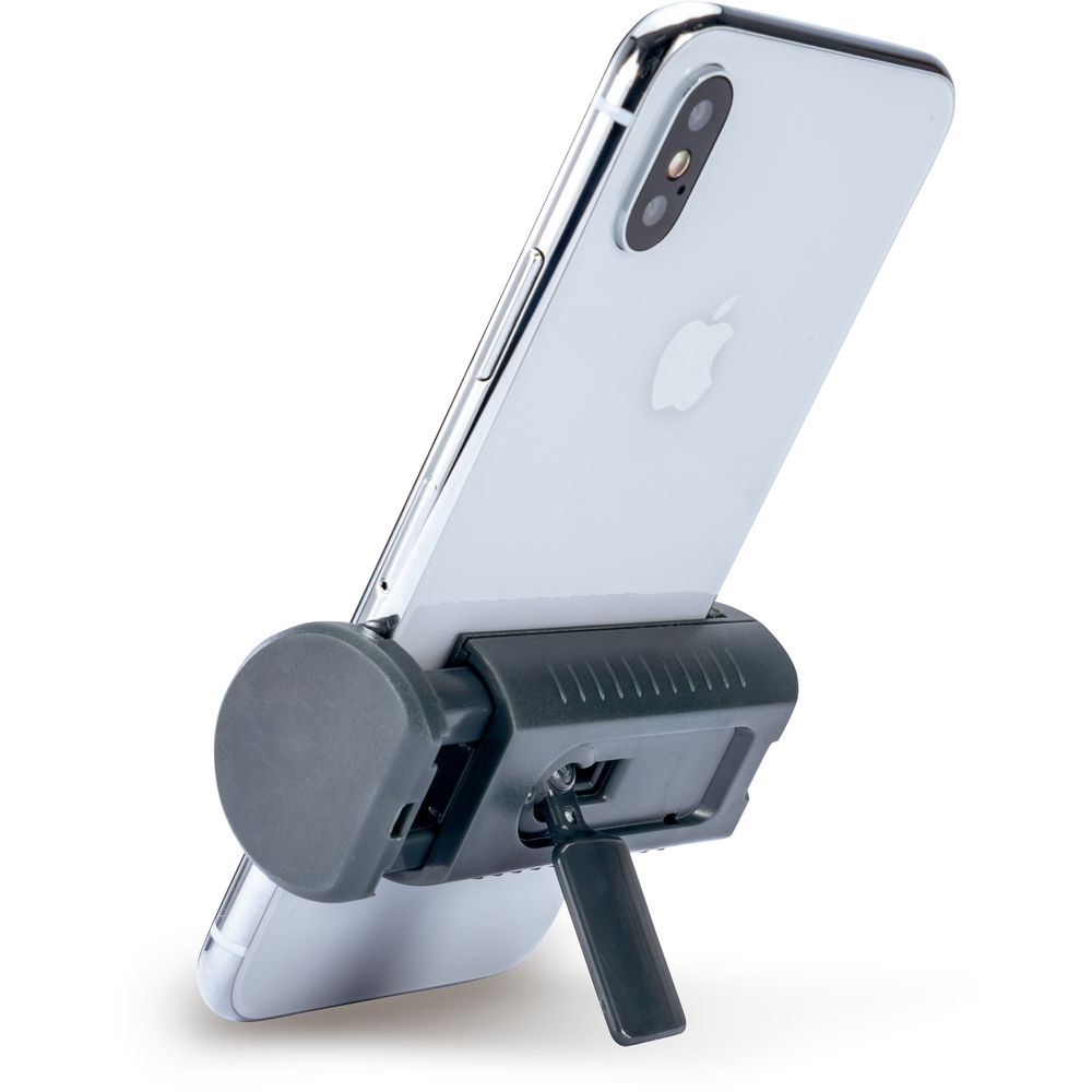 Vanguard Veo 2S AM-234TR Aluminum Monopod with Retractable Foot - Image 13