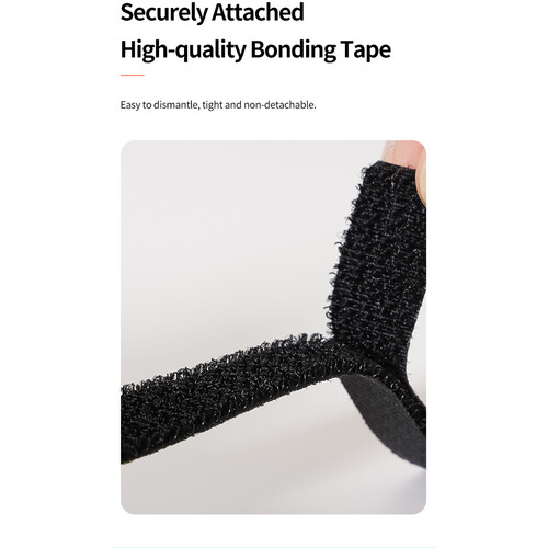 Telesin Motorcycle Helmet Chin Mount For GoPro, Insta360, DJI, SJ Cam Action Cameras - Image 14