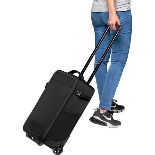 Manfrotto MB MA3-RB Advanced Rolling Camera Bag III Manfrotto MB MA3-RB Advanced Rolling Camera Bag III - Image 10