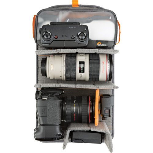 Lowepro Freeline 350 AW Camera Backpack Lowepro Freeline 350 AW Camera Backpack - Image 7
