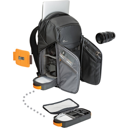 Lowepro Freeline 350 AW Camera Backpack Lowepro Freeline 350 AW Camera Backpack - Image 16