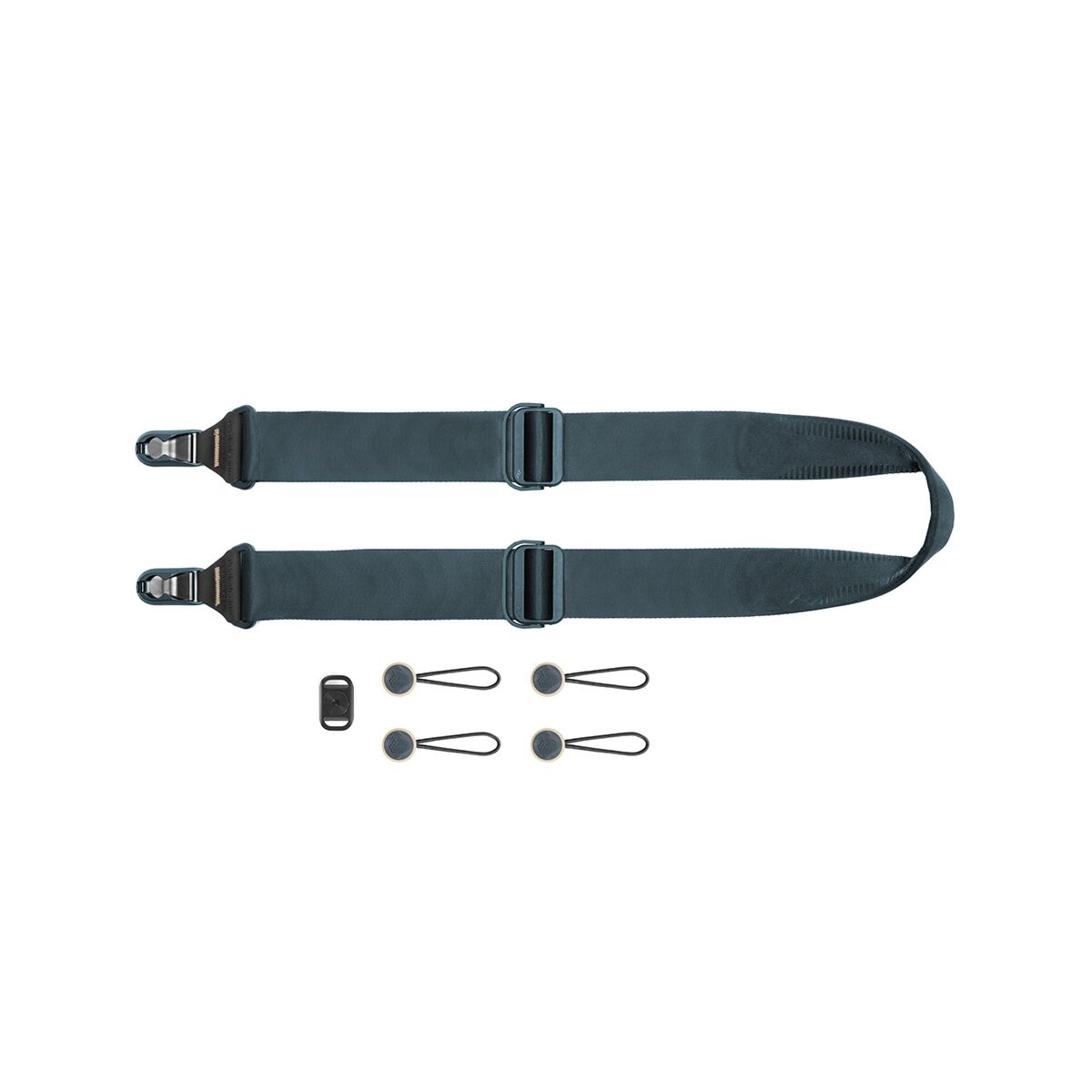Peak Design Slide Camera Strap Ocean - Image 1