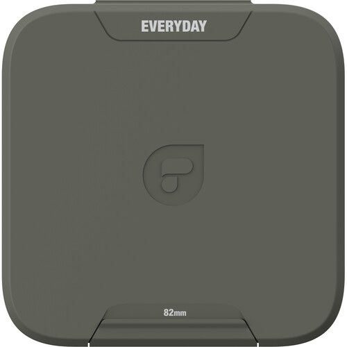 PolarPro Shortstache Everyday Black Mist Polarizer 1/4 Filter 72mm PolarPro Shortstache Everyday Black Mist Polarizer 1/4 Filter 72mm - Image 4