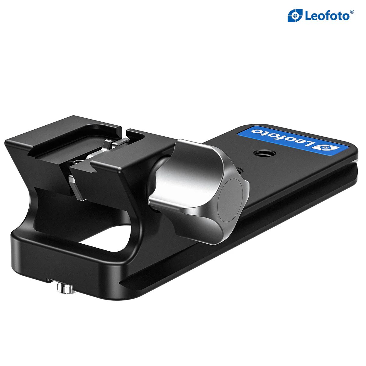 Leofoto NF-05L Replacement Foot for NIKON Z 70-200 F/2.8 & Z 100-400mm & Z 400mm F/4.5 & Z 600mm F/6.3 Lens - Image 5