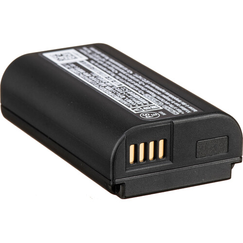 Panasonic DMW-BLJ31 Rechargeable Lithium-Ion Battery (7.2V, 3100mAh) - Image 3