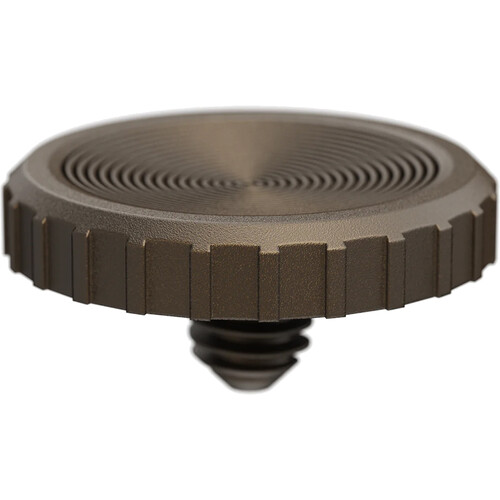 PolarPro MagFlip Soft Shutter for Fujifilm X100VI and Leica Q3  Bronze - Image 1