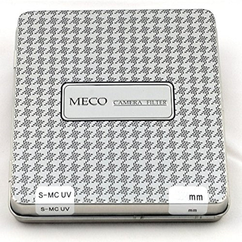 Meco 67mm HD MC UV Filter - Image 1