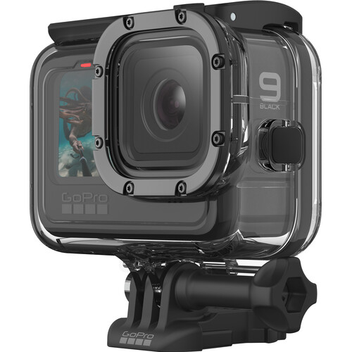 Gopro Protective Housing For HERO9/10/11/12/13 Black - Image 3