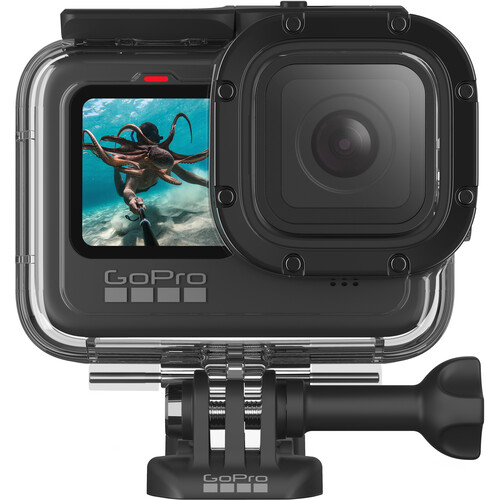 Gopro Protective Housing For HERO9/10/11/12/13 Black - Image 2
