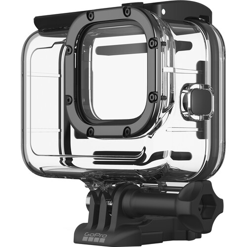 Gopro Protective Housing For HERO9/10/11/12/13 Black - Image 1