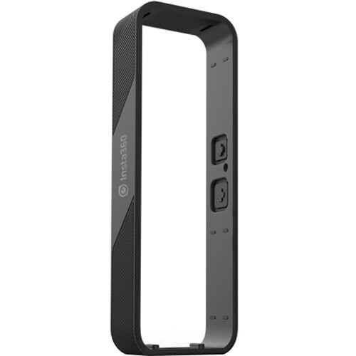 Insta360 ONE R Vertical Bumper Case - ramka montażowa do pionowej baterii - Image 4