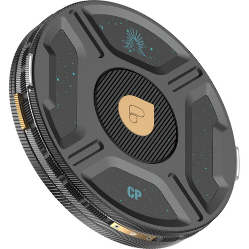 PolarPro Chris Burkard Helix Circular Polarizer Filter - Image 1