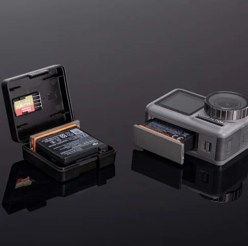 DJI Osmo Action Battery - Image 2