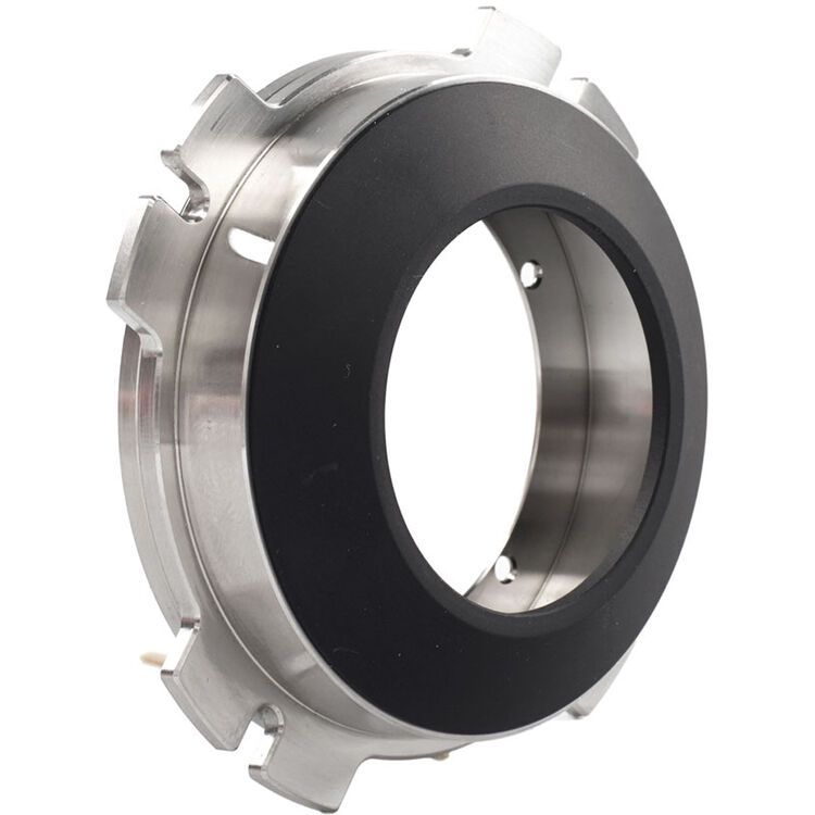 BLAZAR LENS MANTIS 1.33x Anamorphic Lens Mount Adapter for 35/50/75mm (ARRI PL) - Image 1