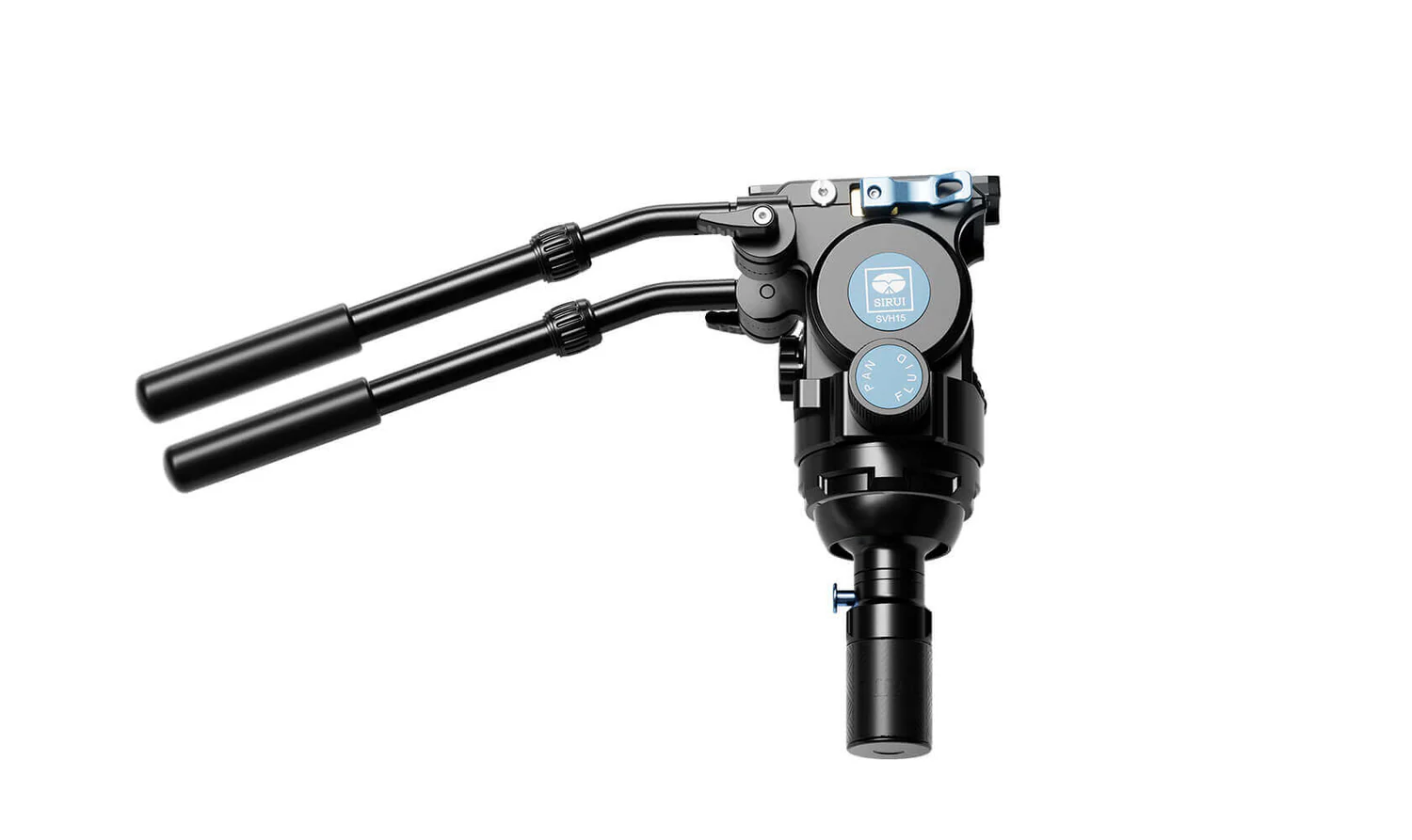 SIRUI SVH15 Video Tripod Head - Image 1