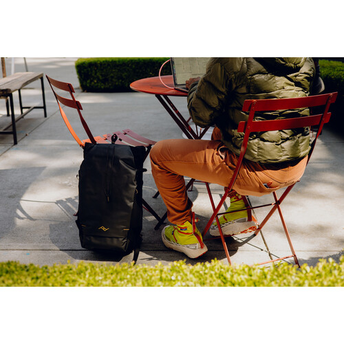 Peak Design Outdoor Backpack Black, 18L - Image 6