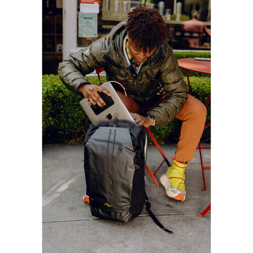 Peak Design Outdoor Backpack Black, 18L - Image 7