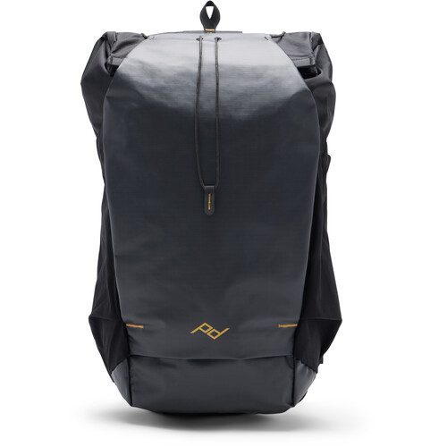 Peak Design Outdoor Backpack Black, 18L - Image 1