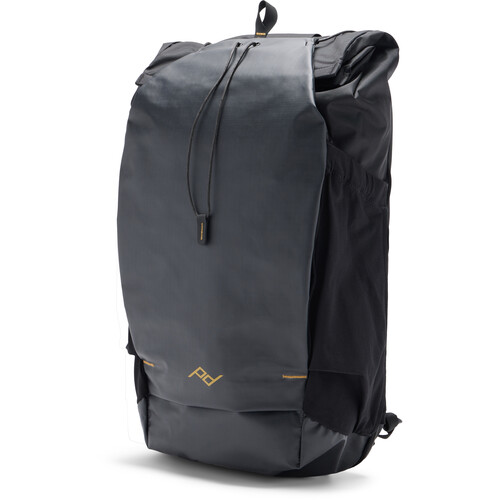 Peak Design Outdoor Backpack Black, 18L - Image 2