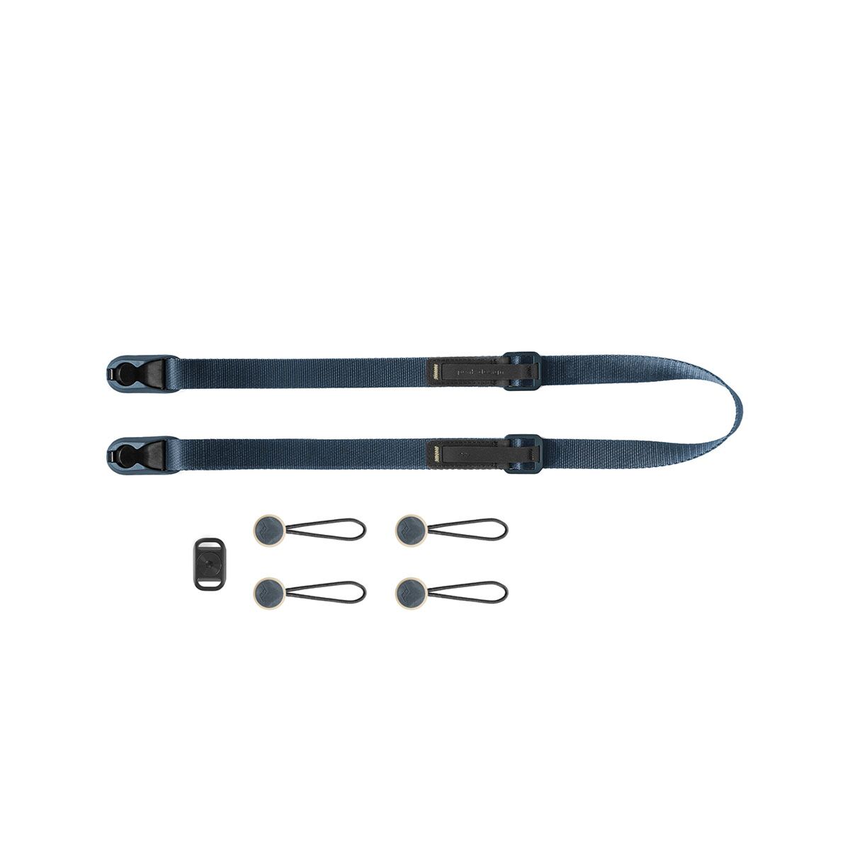 Peak Design Leash Camera Strap Ocean - Image 1