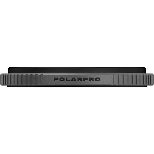 PolarPro Fuji X100VI Filter Adapter  49mm  Silver - Image 5