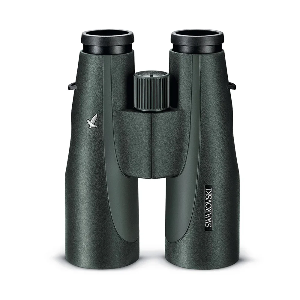 Swarovski SLC 8×56 Binoculars Swarovski SLC 8×56 Binoculars - Image 2