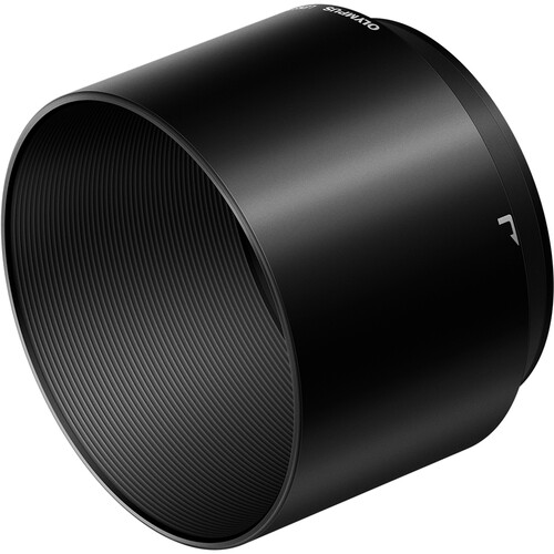 OM SYSTEM LH-76D Lens Hood - Image 1