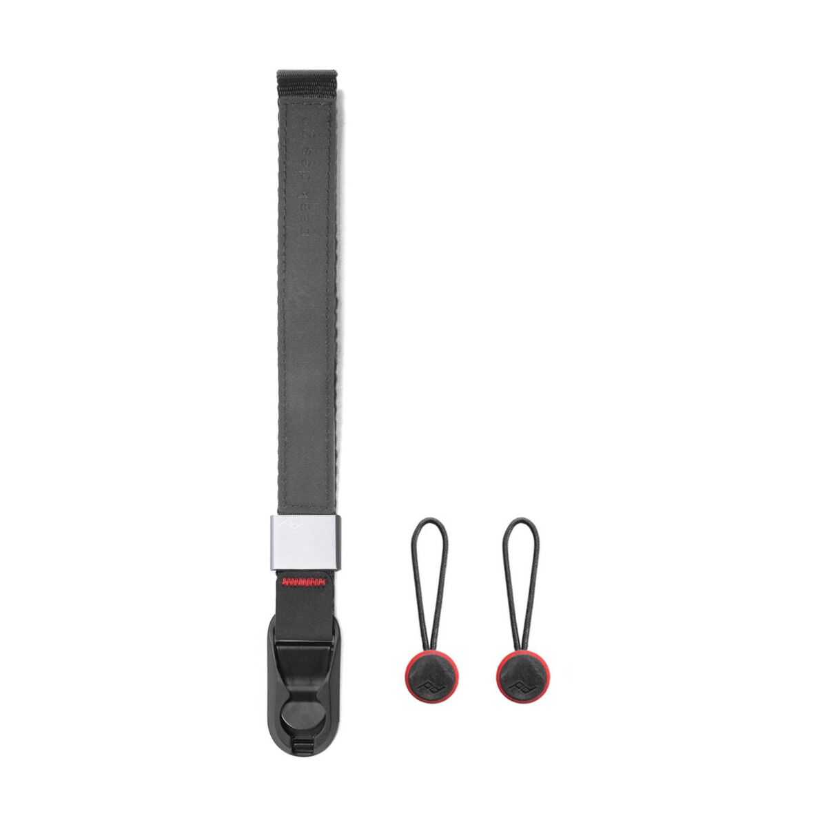 Peak Design Cuff Camera Wrist Strap Black - Image 1