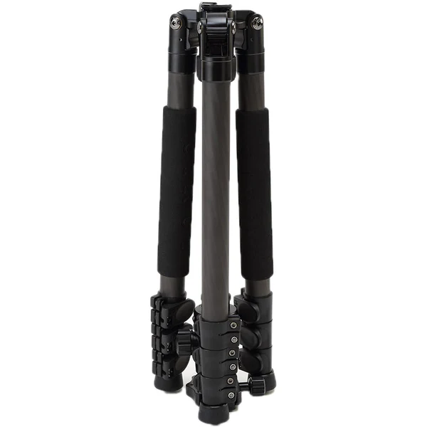 Sirui ET-2204 Carbon Fiber Tripod - Image 1