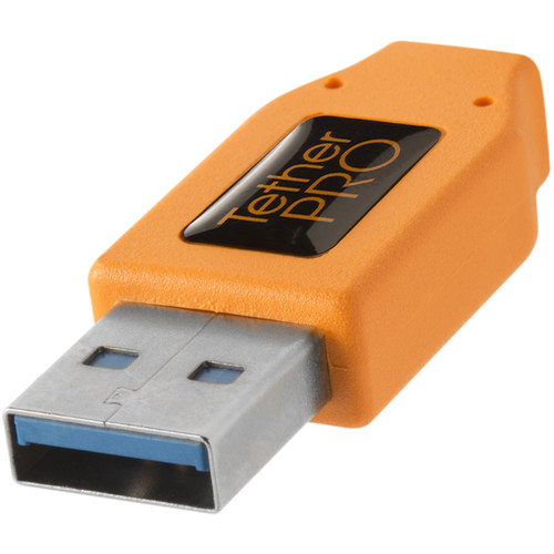 TetherBoost Pro USB-C Core Controller Extension Cable - Image 2