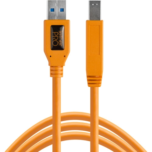 TetherBoost Pro USB-C Core Controller Extension Cable - Image 1