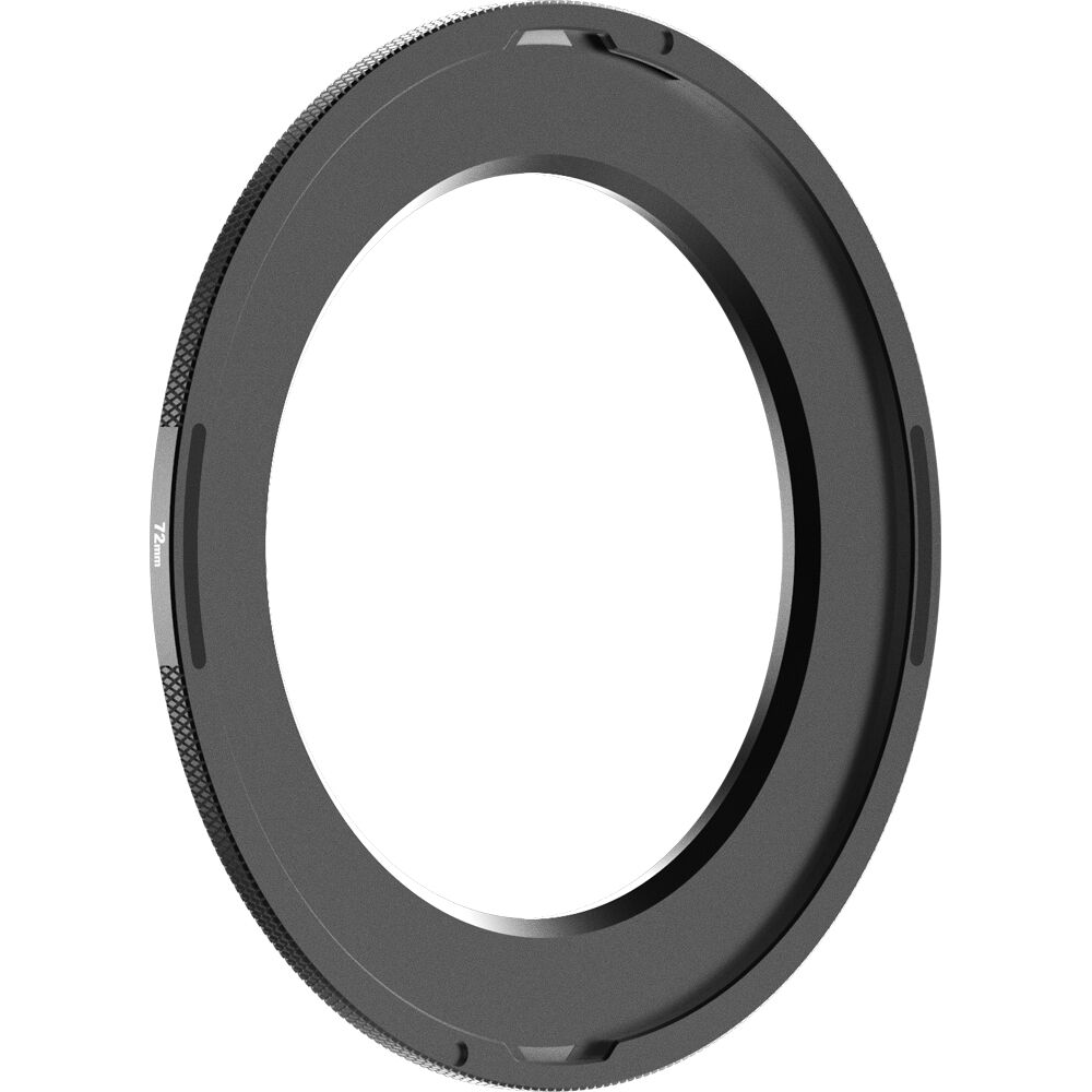 PolarPro 72mm Thread Plate for Helix Magnetic Filter - Image 1