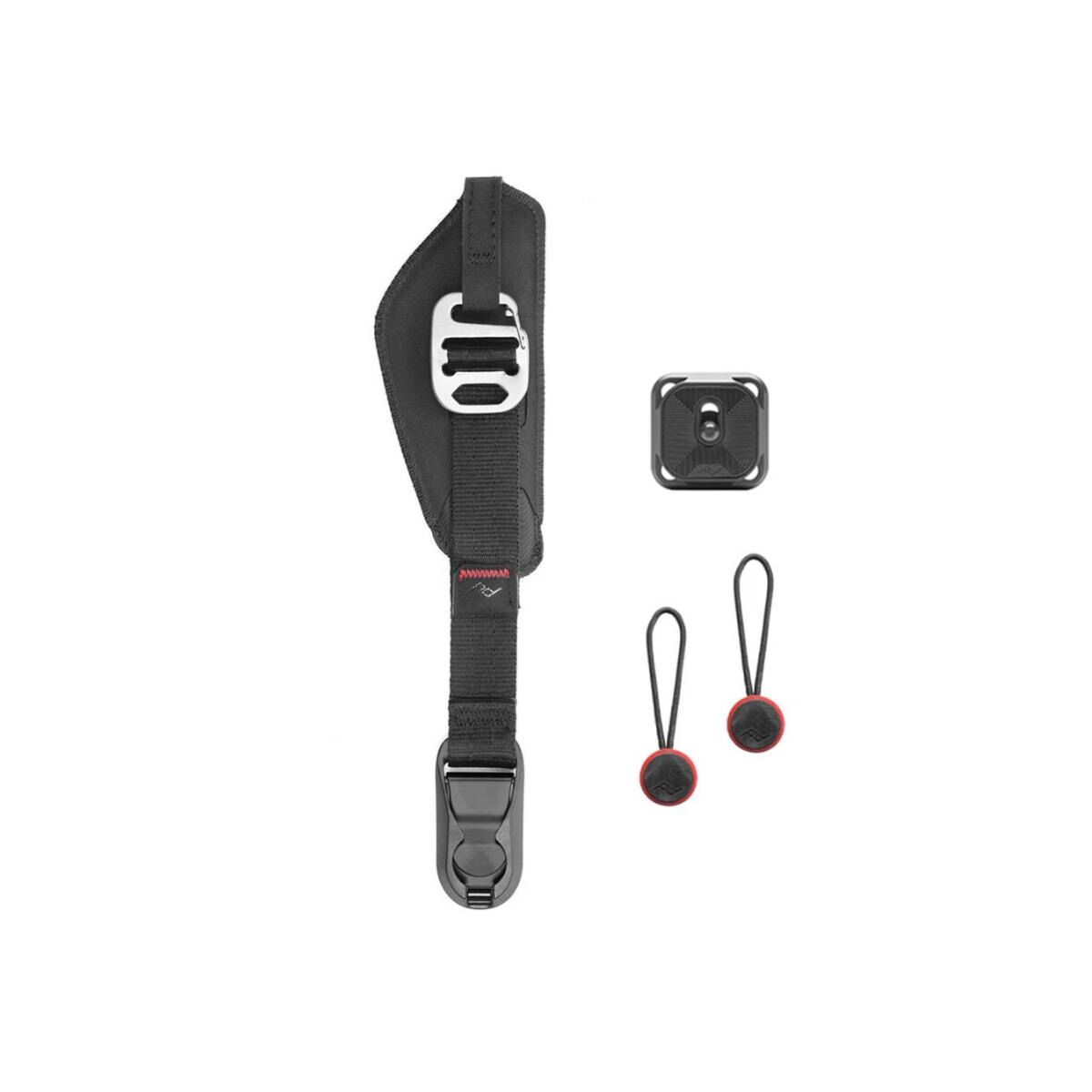 Peak Design CL-3 Clutch Camera Hand-Strap Peak Design CL-3 Clutch Camera Hand-Strap - Image 1