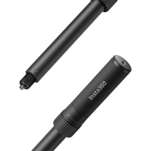 Insta360 Bullet Time Selfie Stick 2.0 Insta360 Bullet Time Selfie Stick 2.0 - Image 3