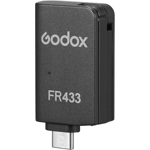 Godox FT433S TTL Wireless Flash Trigger for Sony - Image 13