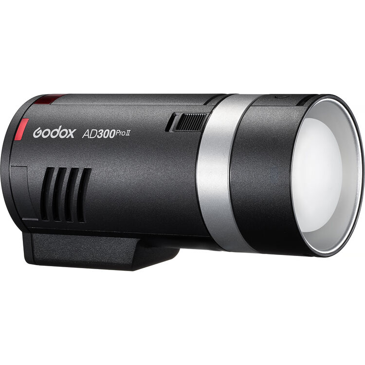 Godox AD300Pro II All-in-One Outdoor Flash - Image 12