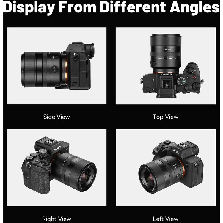 7Artisans 24mm f/1.8 AF Lens (Nikon Z) - Image 8