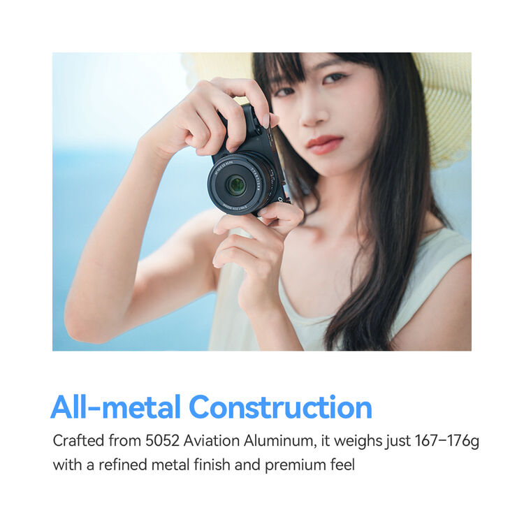 TTArtisan AF 40mm f/2 Lens (Sony E) - Image 6