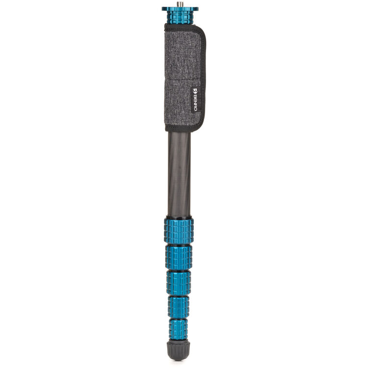 Benro 1 Series SuperSlim Monopod MSSL110C - Image 1