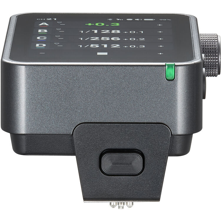 Godox X3Pro S Touchscreen TTL Wireless Flash Trigger for Sony - Image 6
