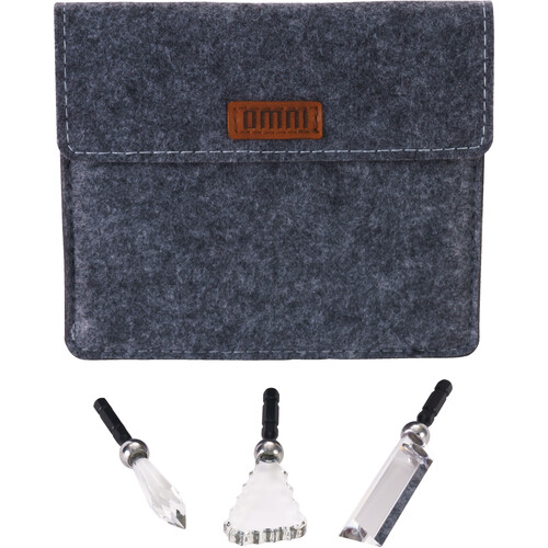 Lensbaby Omni Deluxe Collection III (Large, 62-82mm Filter Thread) - Image 5