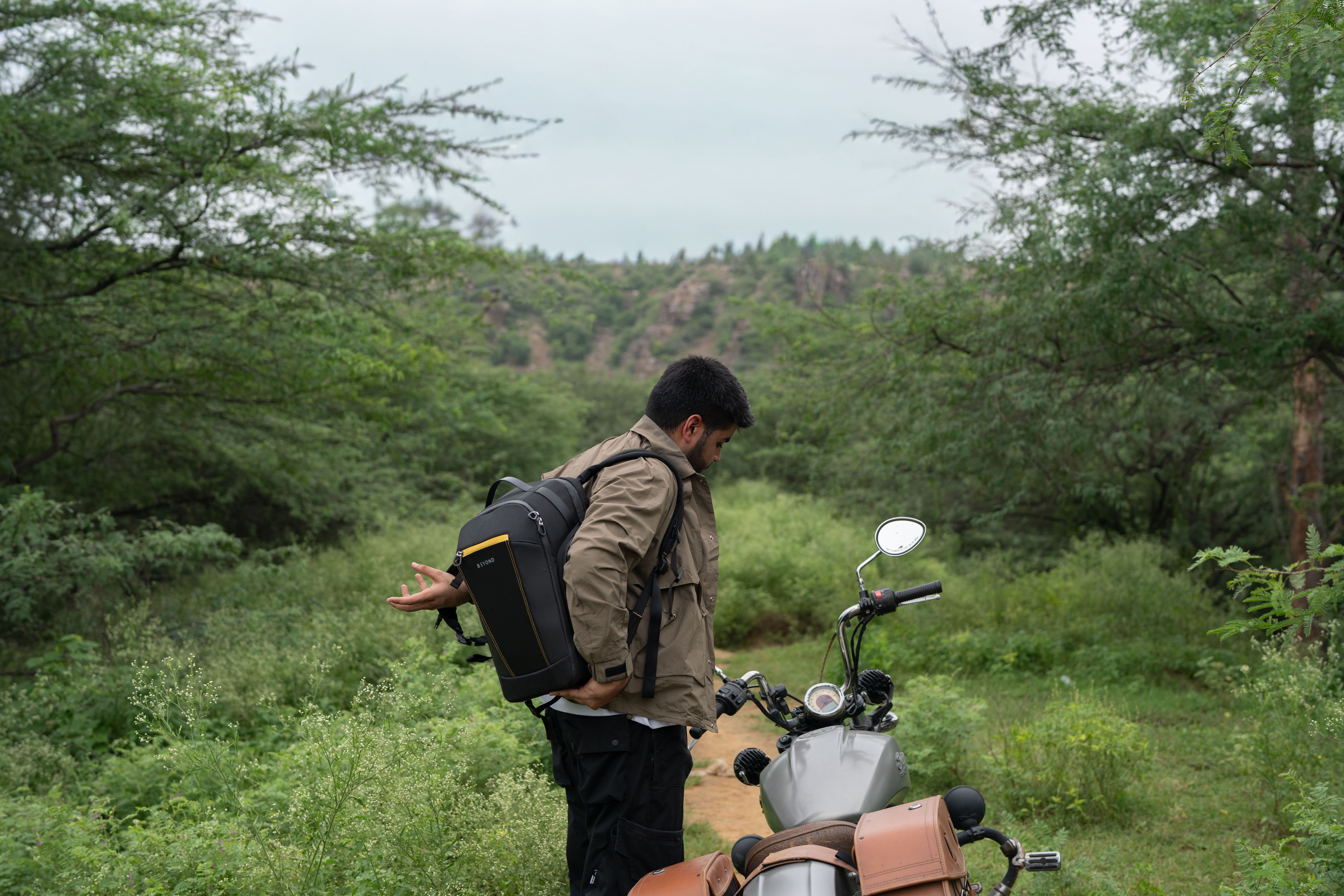 Beyond Aspen Bag - Image 7